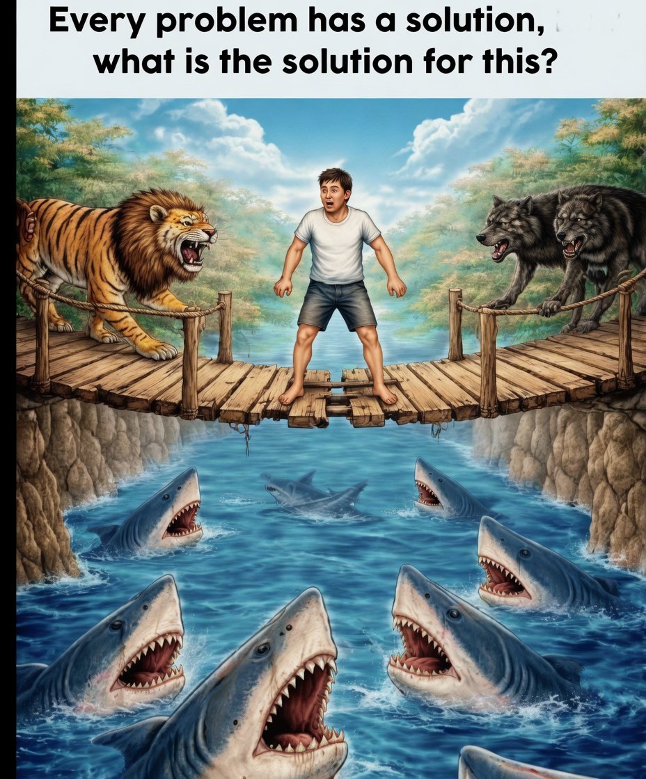 Living Tricks tweet media