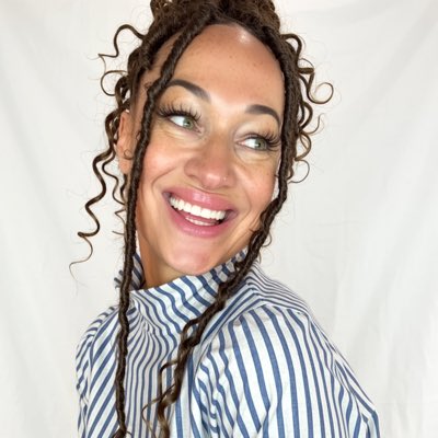 Rachel Doležal tweet media