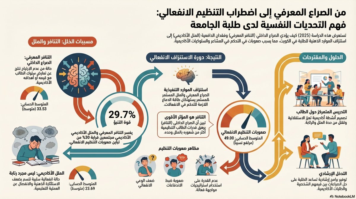مجلة دراسات الخليج والجزيرة العربية tweet media