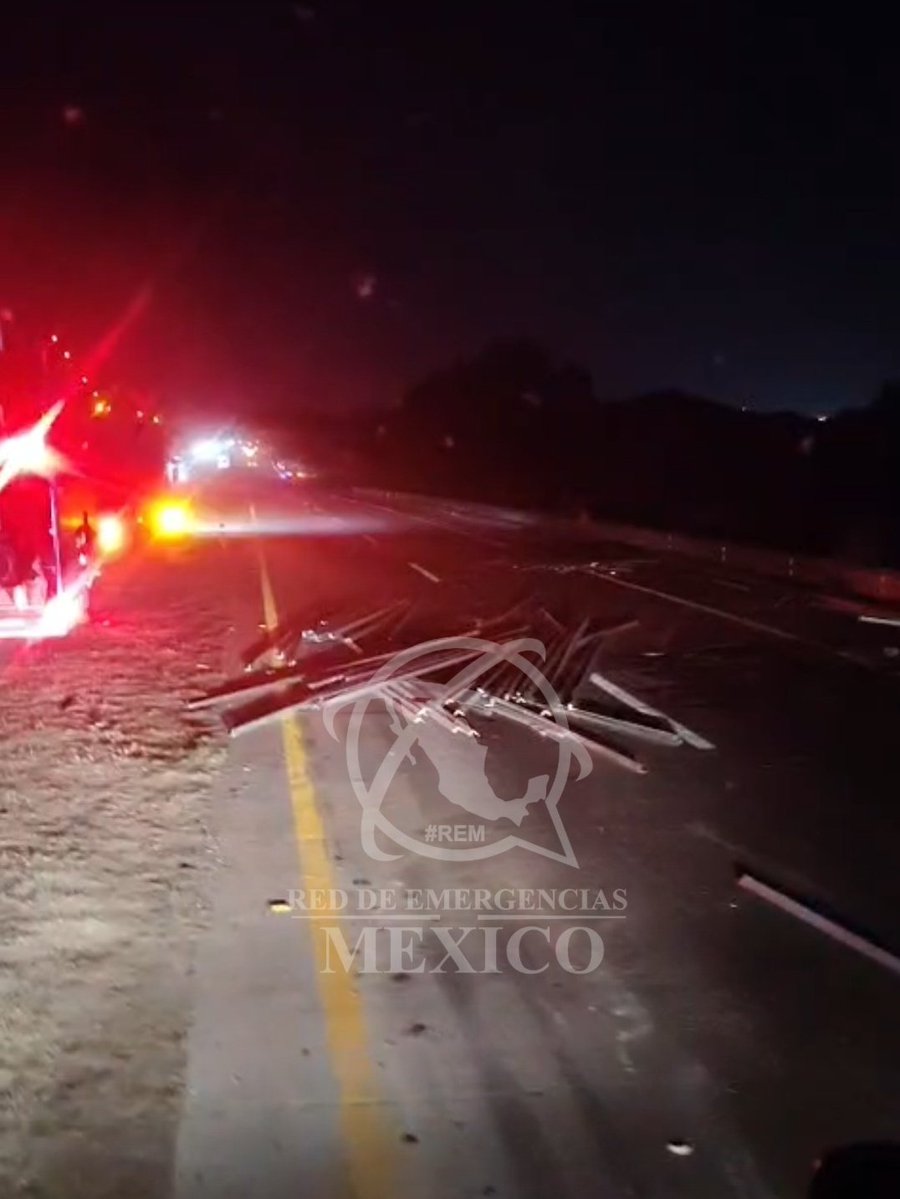 Red Emergencias Méxi tweet media