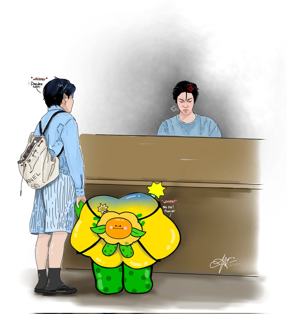 na🧸ྀི tweet media