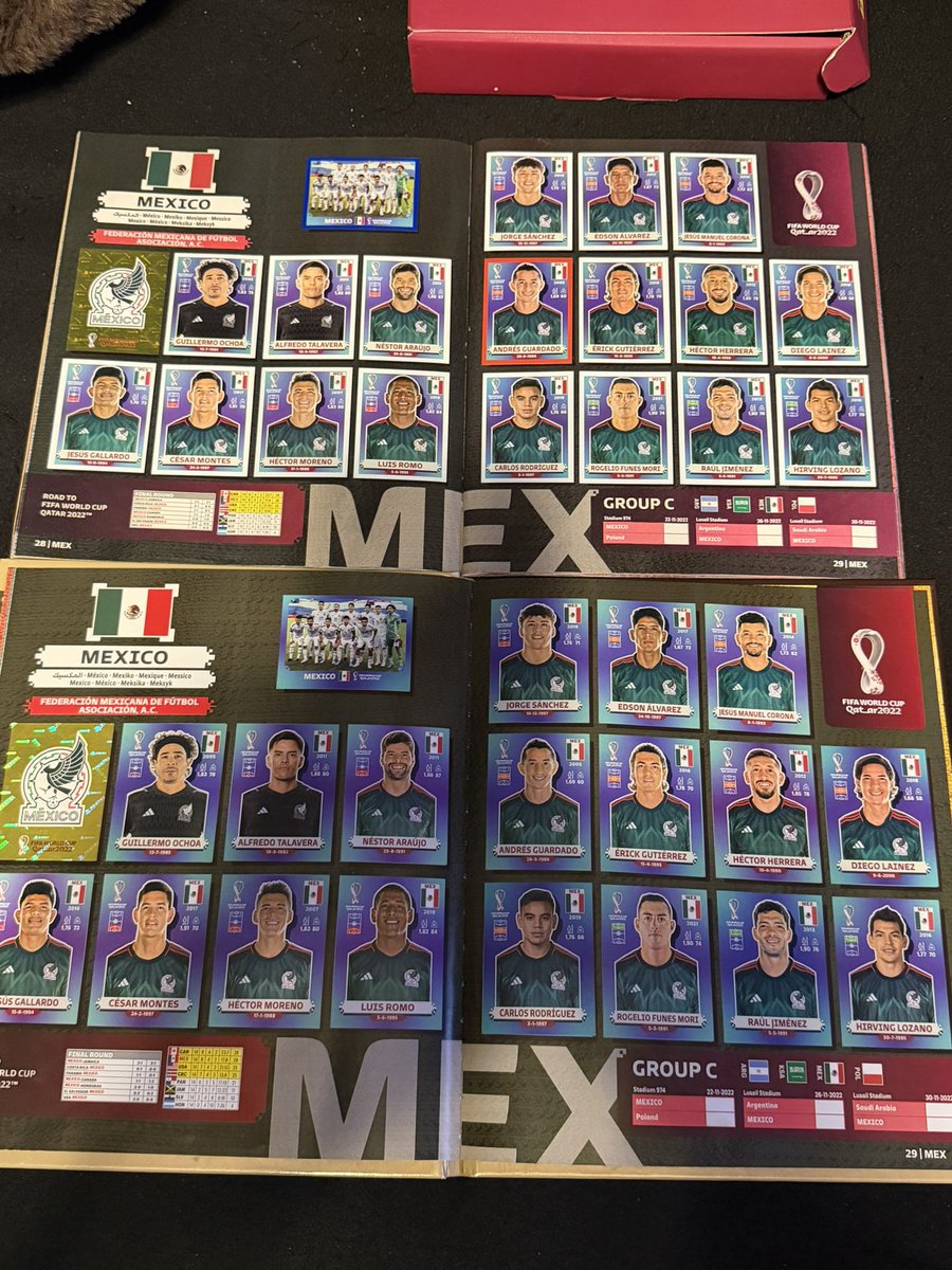 Michael Enriquez⚽️ tweet media