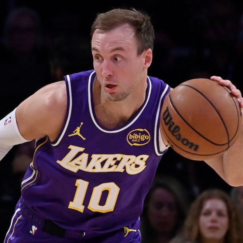 Lakers Lead tweet media