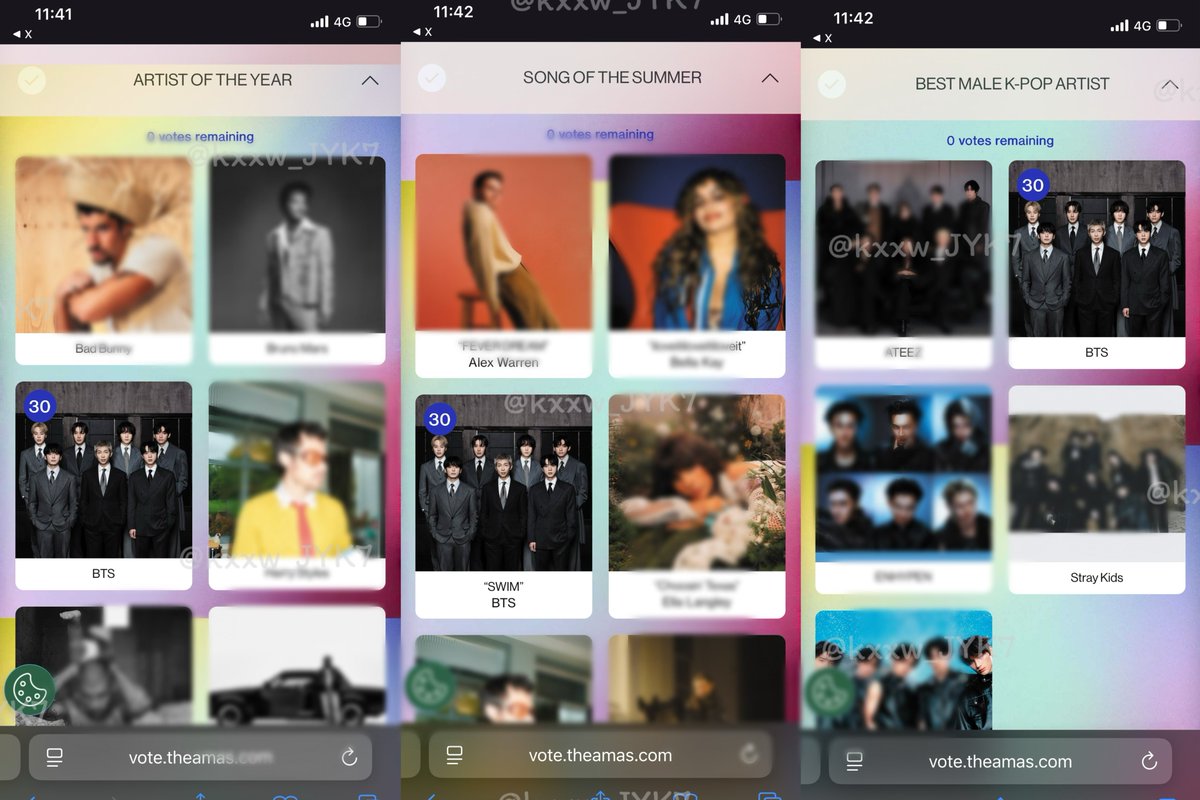 JYK ˗ˏˋയ ✩ | AgustD ⁹ ⁰ ³ 🪭 tweet media