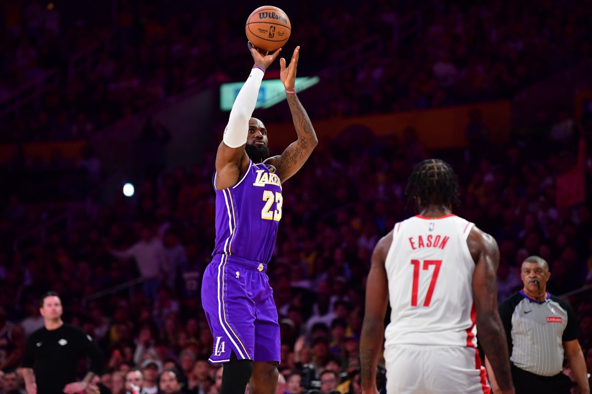 Lakers Daily tweet media