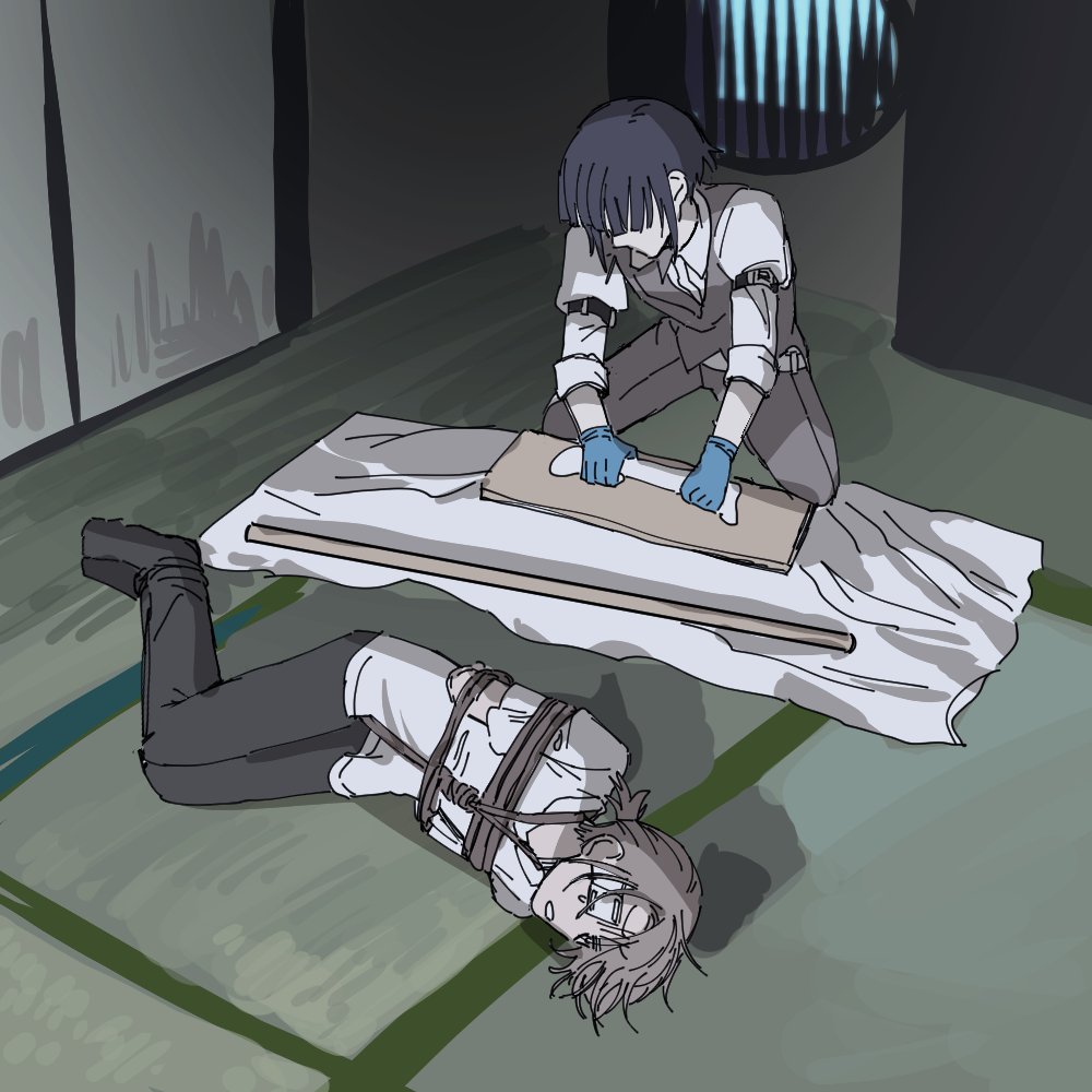 旨味まづ tweet media