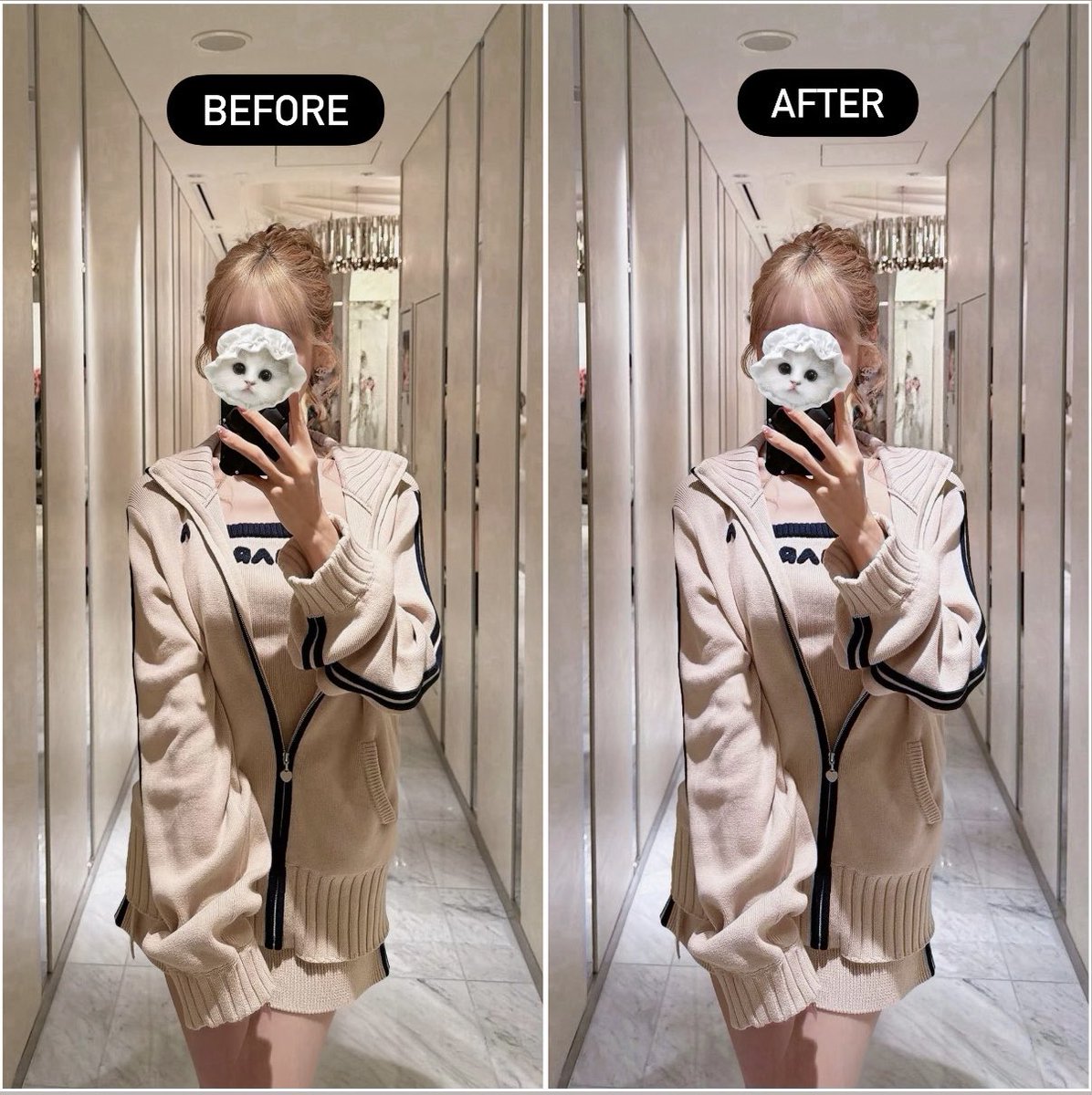 𝐄𝐫𝐢🍒 tweet media