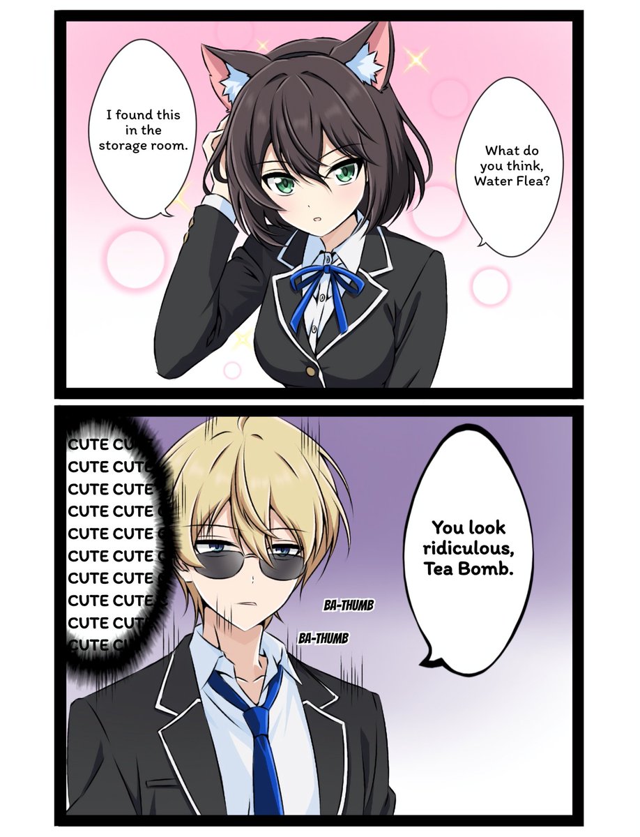 Yuu tweet media