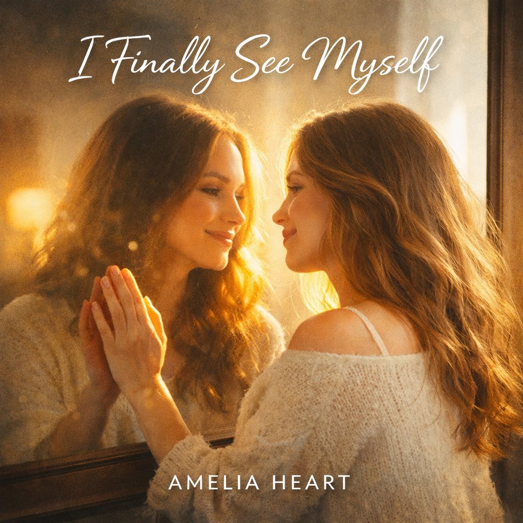 ameliaheart230's tweet image. I stopped trying to be someone else.

And finally saw who I am.

Link in comments

#SelfLove
#AmeliaHeart
#Healing