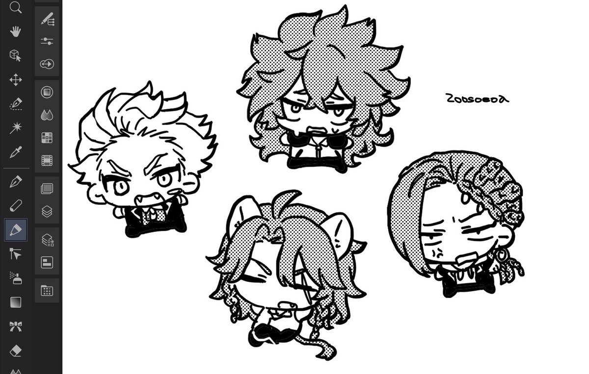 zoosoeoa's tweet photo. https://t.co/1sTyWSepS5