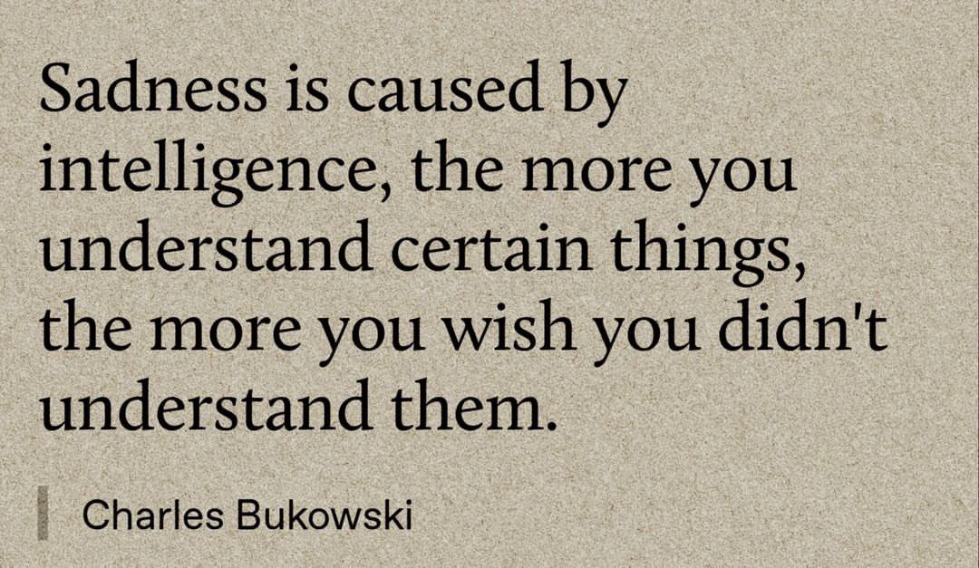 Charles Bukowski Legacy tweet media