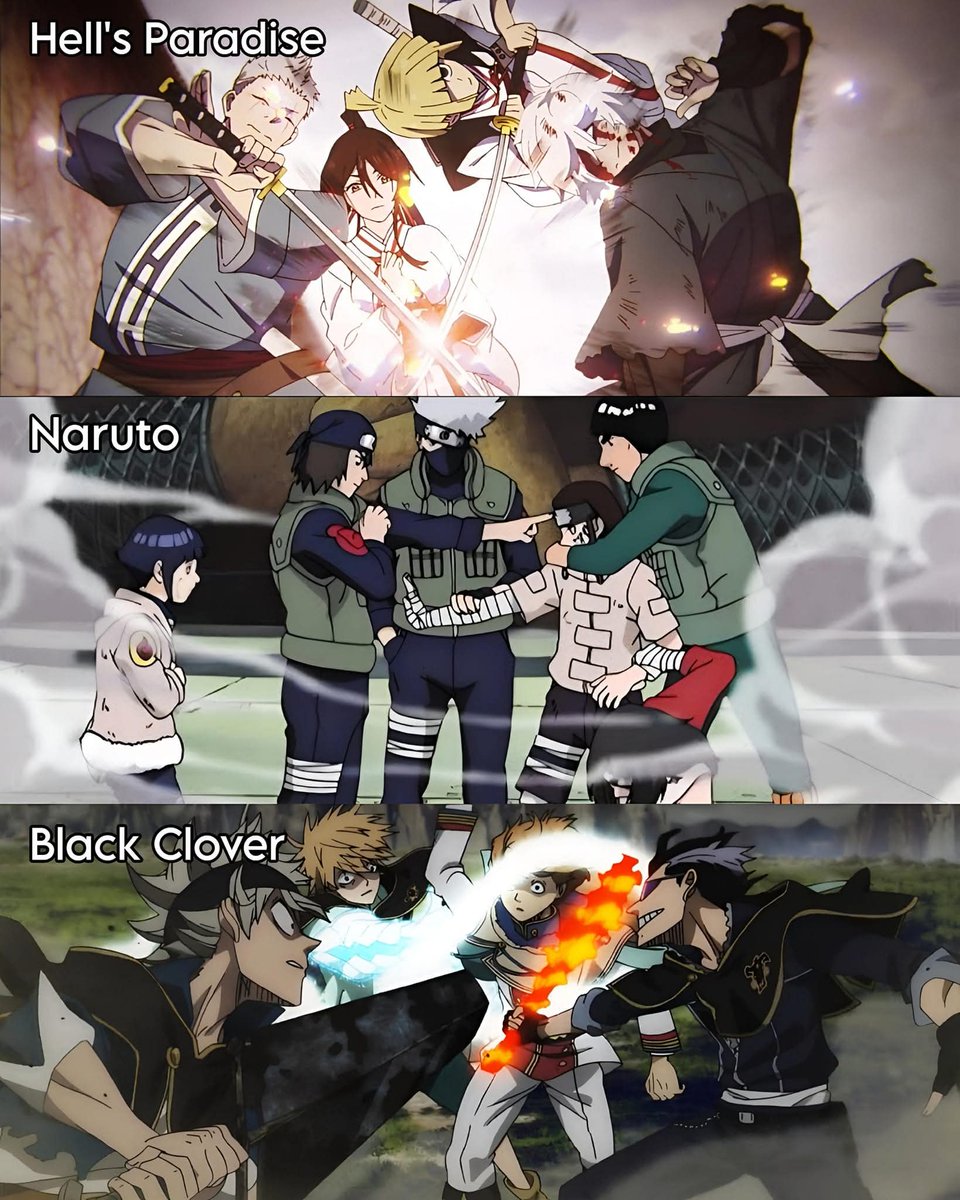 Anime Tweets tweet media