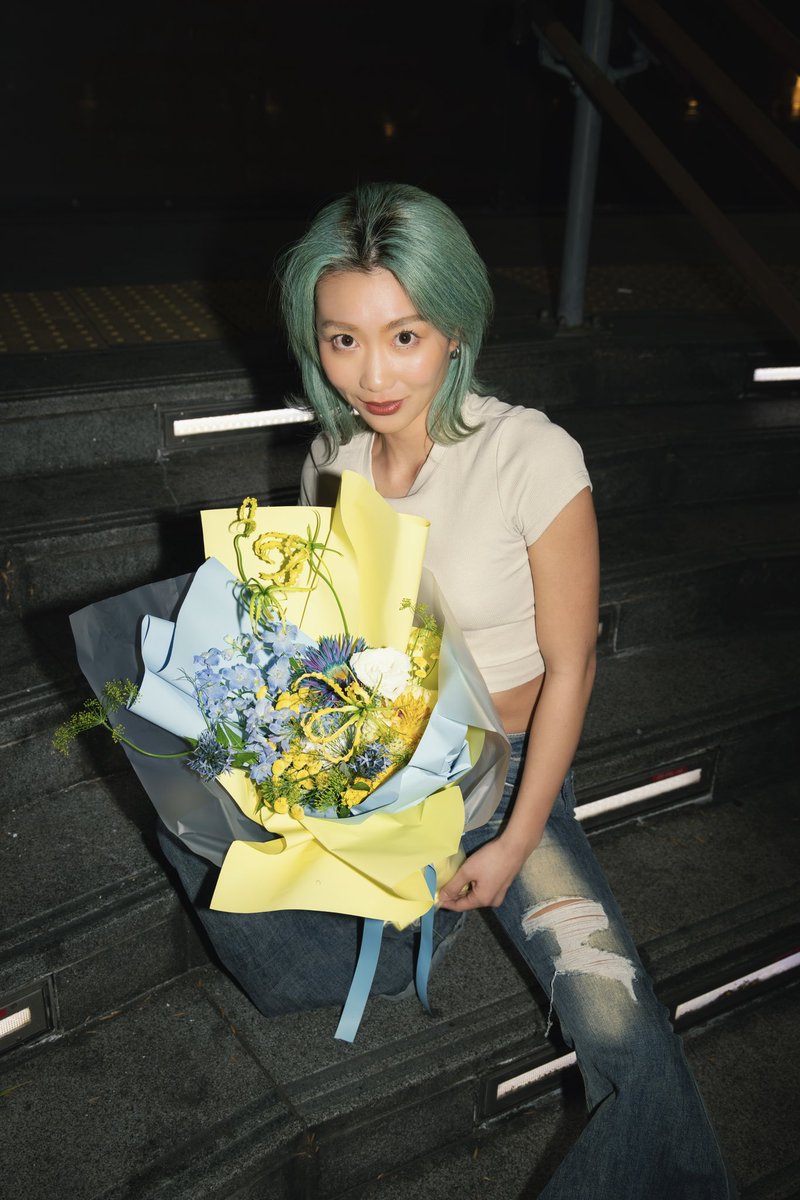 BON.井上 tweet media