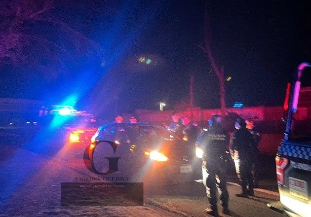 El Cuarto de Guerra tweet media