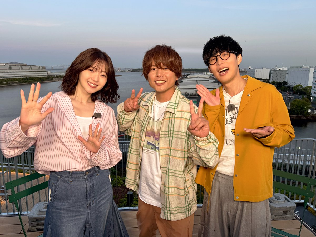 ShugoAbc tweet picture