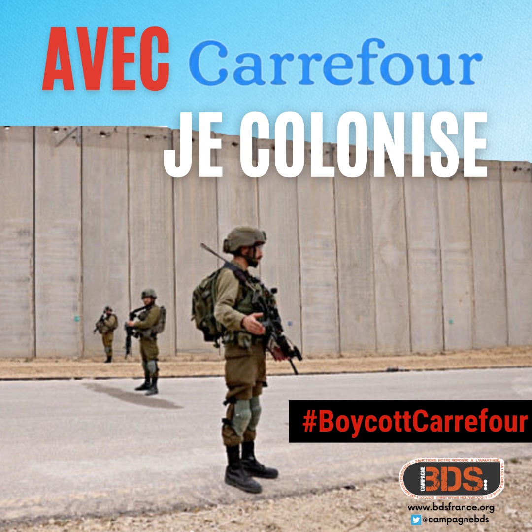 BDS Provence tweet media