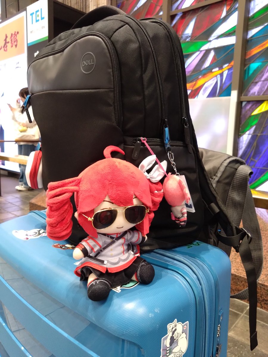 モチノ tweet media