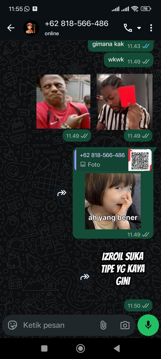 xachaaa_'s tweet photo. nipu anjay, perkara paket diretur otomatis trus katanya mau cetak resi baru, cetak resi baru kok suruh scan trus tf ke mandiri🤣 https://t.co/rit3RHOed1