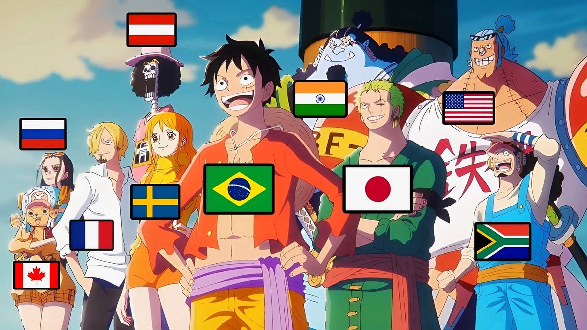 Anime Tweets tweet media