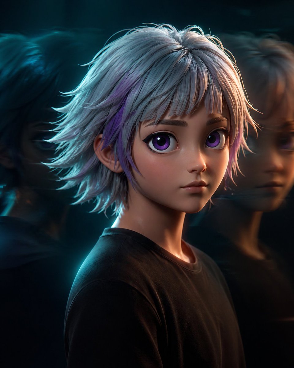 𝕋𝕙𝕖 𝔾𝕣𝕖𝕒𝕥 𝕆𝕟𝕖🏅 tweet media