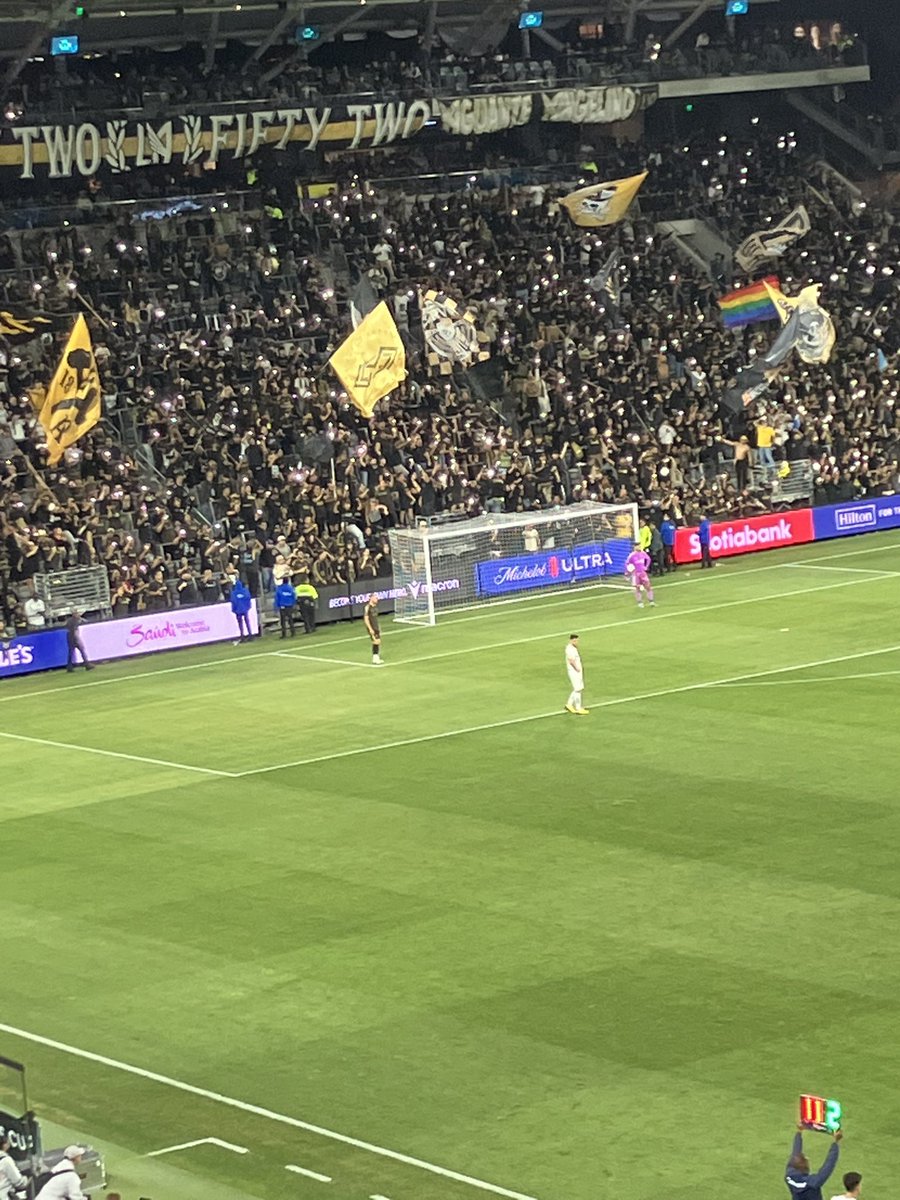 Soccer Fan tweet media