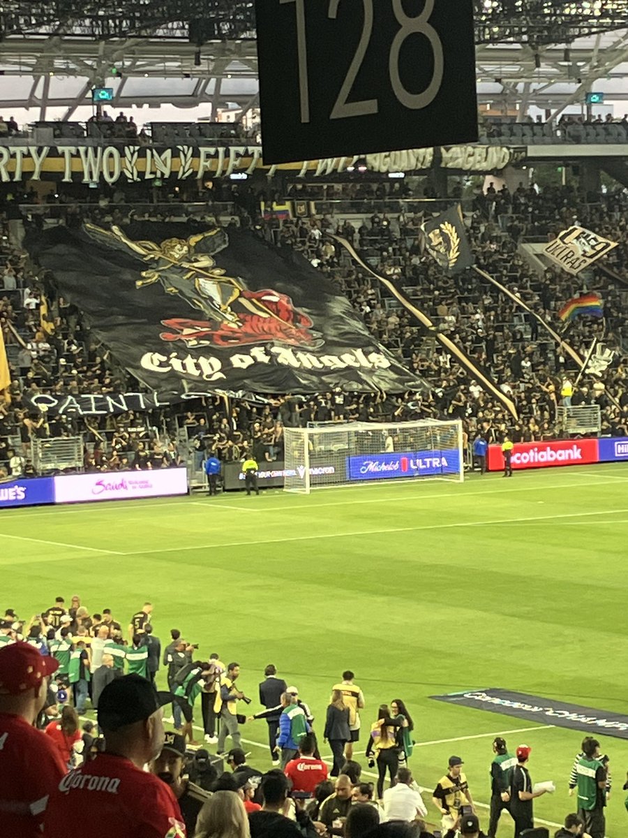 Soccer Fan tweet media