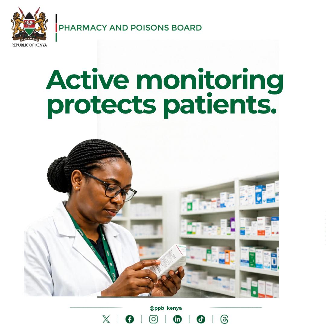 Pharmacy and Poisons tweet media