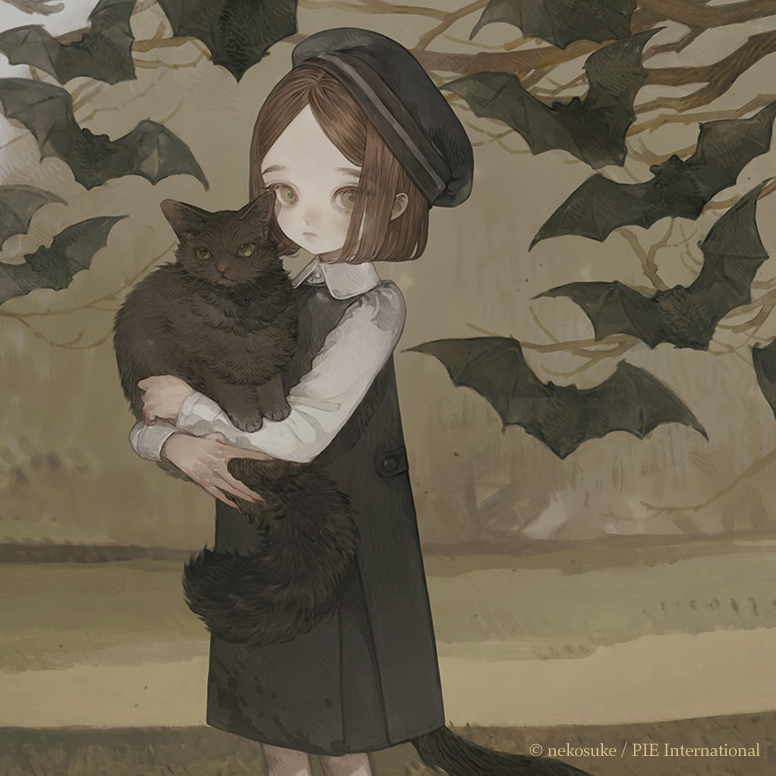 猫すけ ねこ助 (@m_oxo) / Posts / X