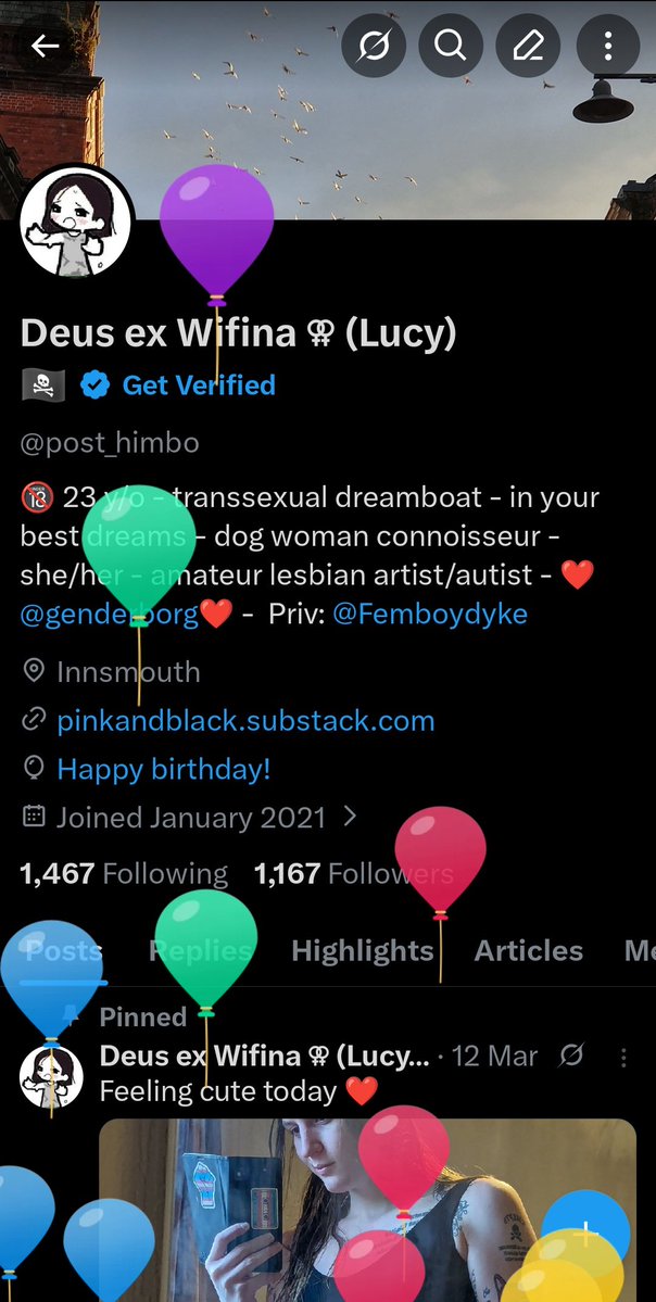 Deus ex Wifina ⚢ (Lucy) 🏴‍☠️ tweet media