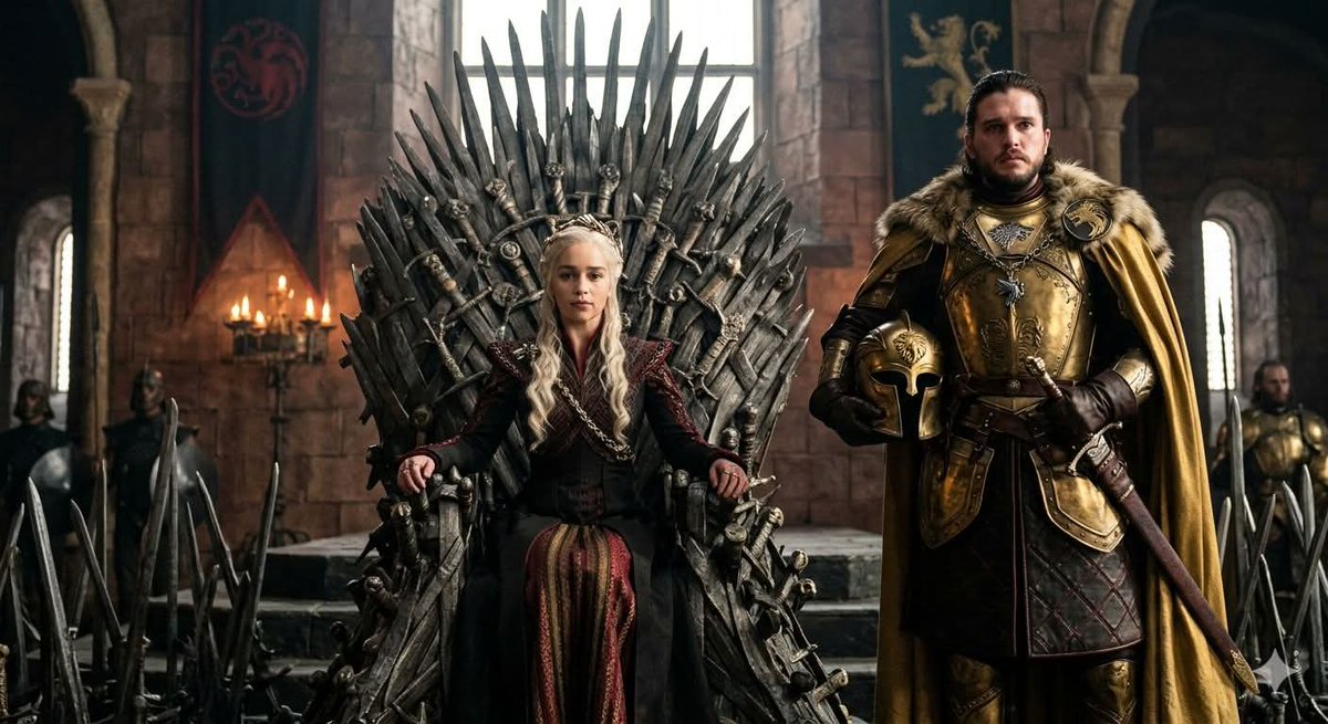 Dragonstone tweet media