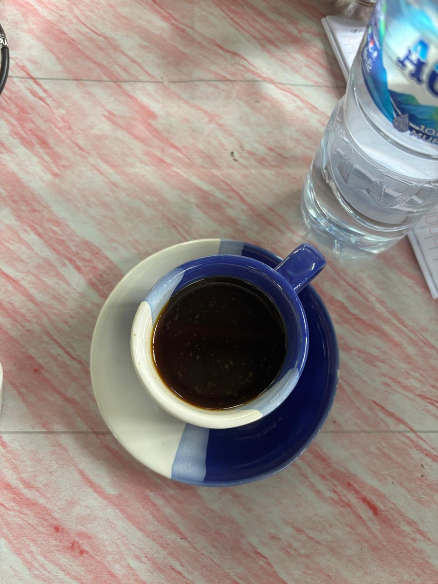 levsugiyanto's tweet image. Every cup has a story. With @dimitratech's Connected Coffee, you can trace exactly where your beans come from: the farm, the process, the people behind it. See how it works and get started here 👉 dimitra.io/connected-coff…

#Traceability #Coffee #DMTRTeam $DMTR