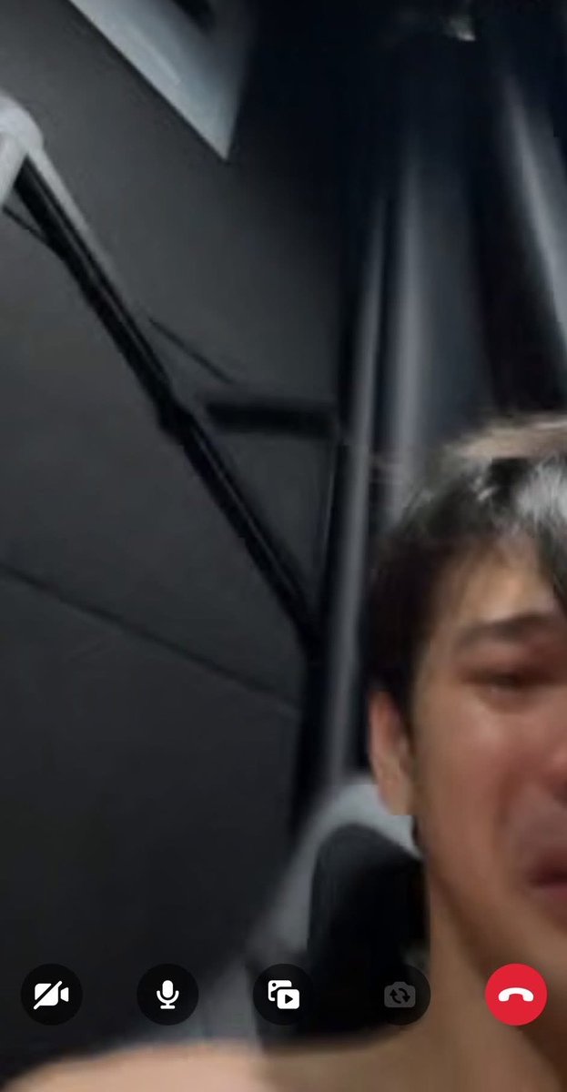 hyaselyse's tweet photo. omygod he's crying T—T sobrang deserve ng sold out con T—T

WRTEN PUKSAAN
WRTEN PUKSAAN
WRTEN PUKSAAN https://t.co/KrknhLM7fd