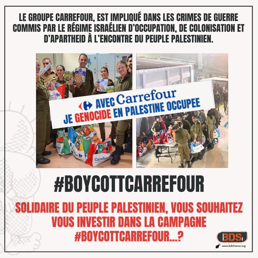 BDS Provence tweet media