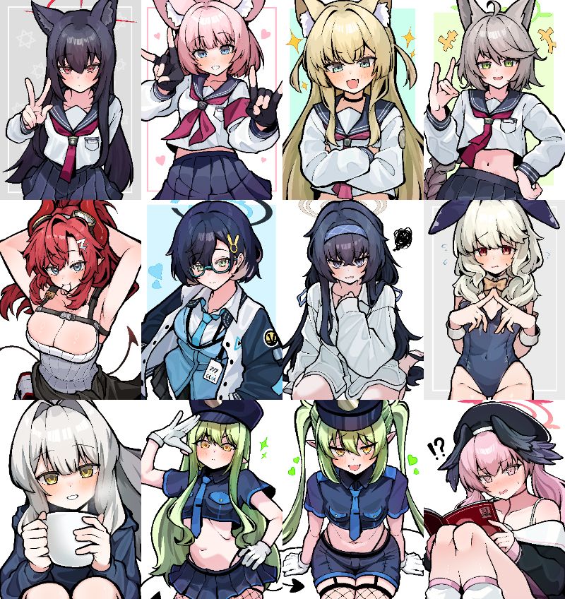 Leisureperson/暇人。 tweet media