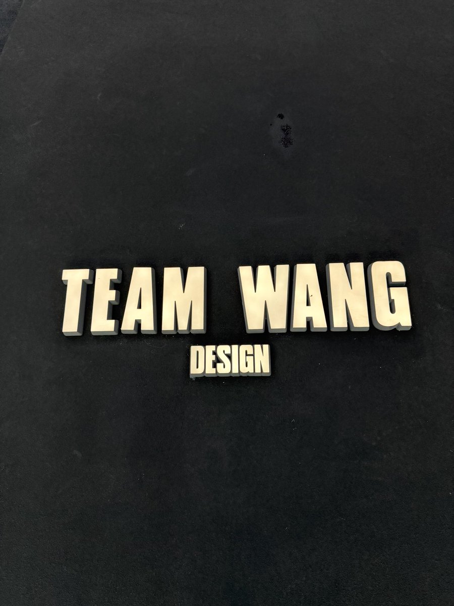 TongzTongz_'s tweet image. ยังรับได้อีกเรื่อยๆค่ามาให้ได้ตลอด ใครอยากดูของจริงเพิ่มเติมตัวไหน DM มาสอบถามได้ค่า🤎🖤 คหสต.จากที่เห็นหน้างานคอลนี้ไม่ต้องเผื่อไซส์หรือลดไซส์เลย ปกติสุดแล้ว 5555555 

#TEAMWANGdesign
#TWD #COOKIES #RESET