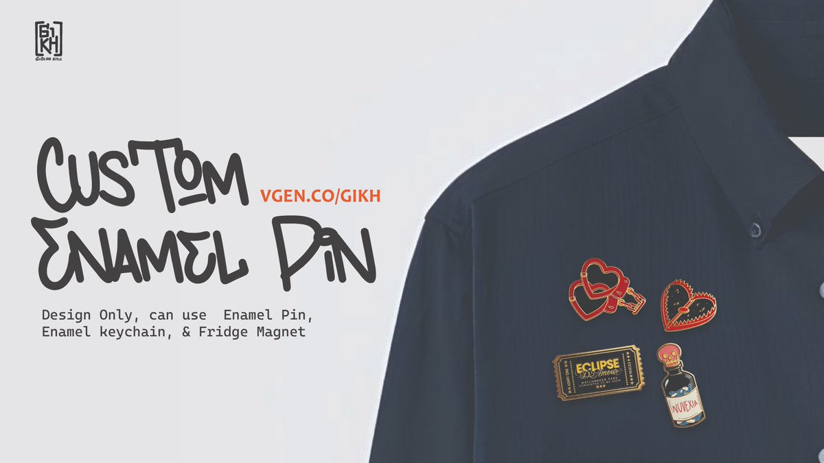 KhoeGideon's tweet photo. Hello everyone, excuse me for promoting. 
In case anyone’s interested in checking out my work or ordering my services through VGen, feel free to visit this link:
https://t.co/mgFEmp9SLi ✨ https://t.co/RYWf1Fl7G3