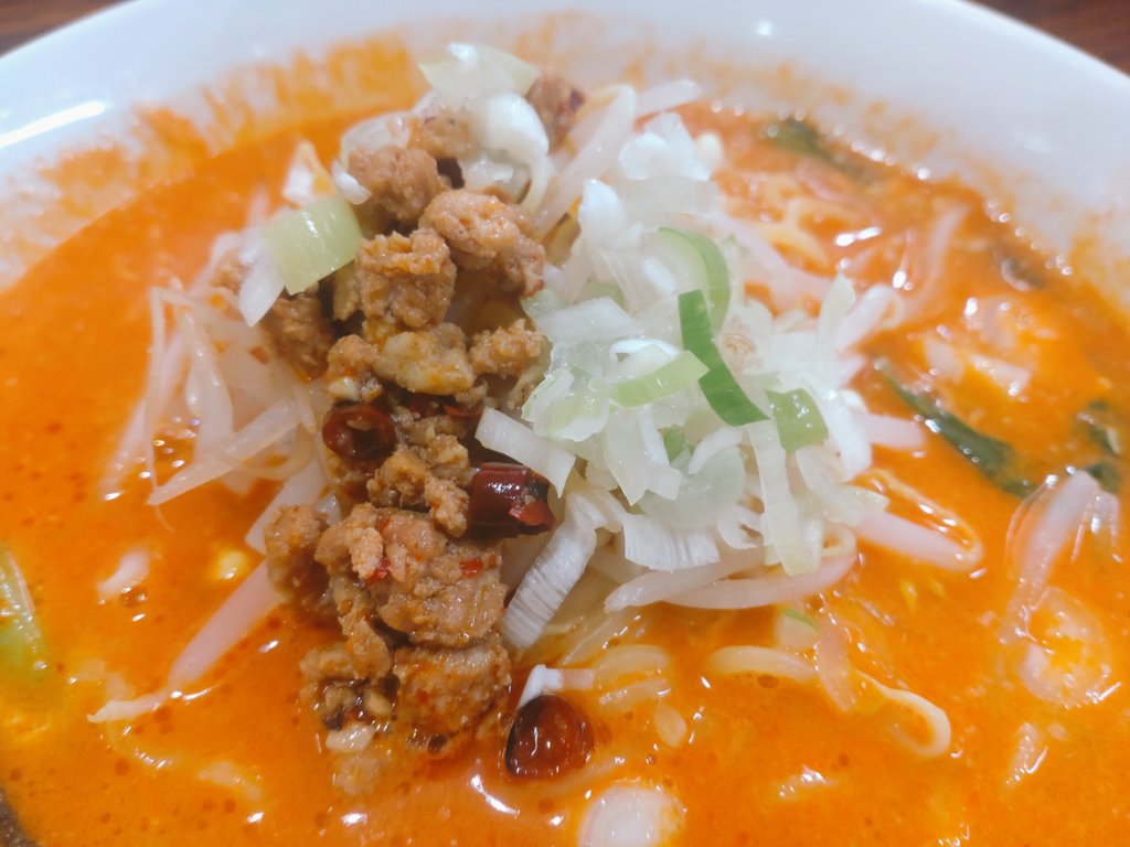 ほったん！ tweet media