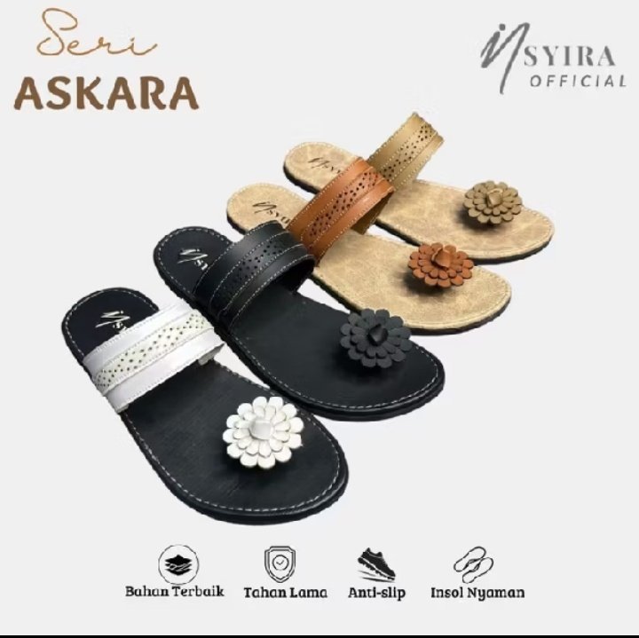 MUKENA MUSLIMAH tweet media