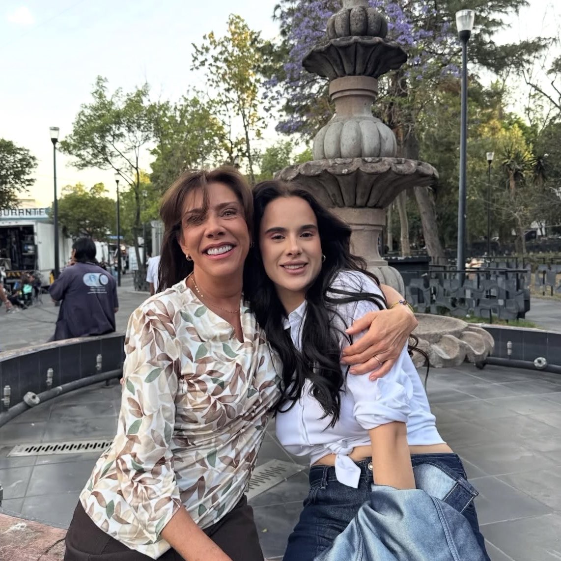 ☆ Gala Montes Updates ☆ tweet media