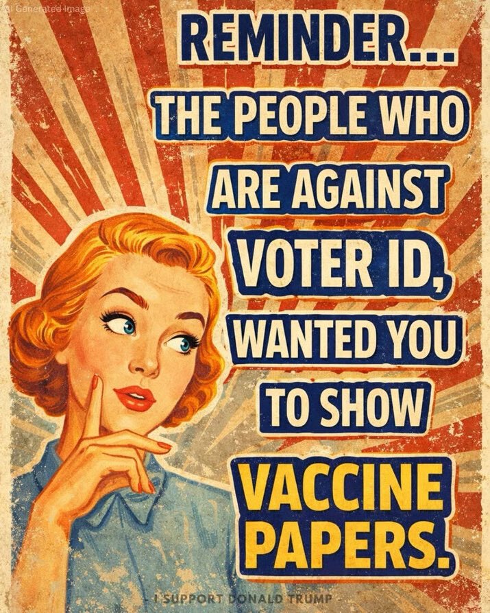 Eric Voebel tweet media