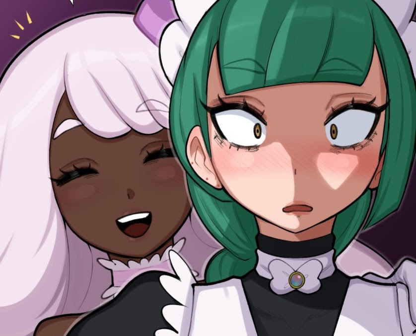 Sharnae Inu @SharkTuna