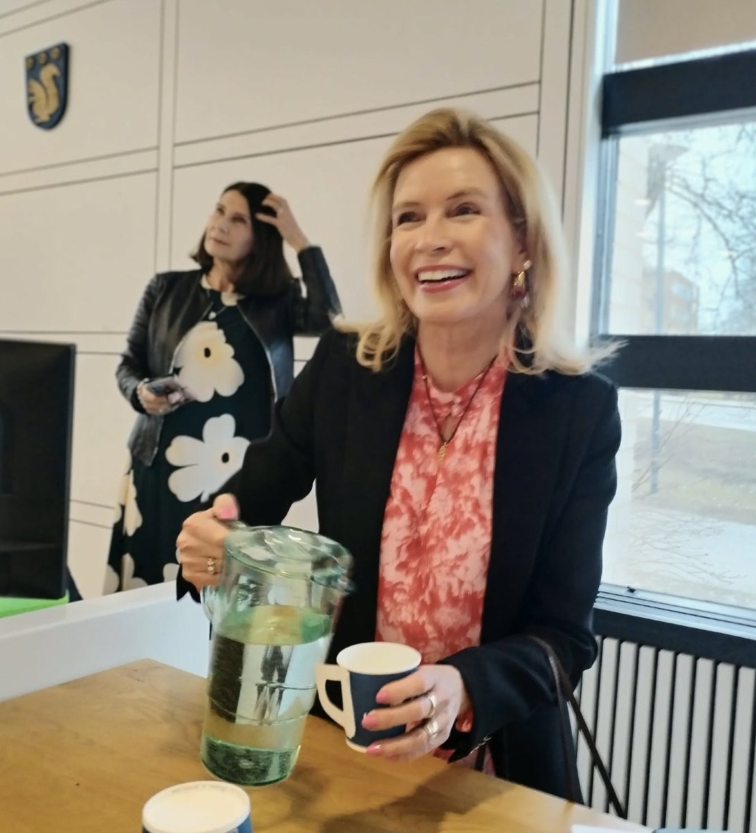 Pia Kauma tweet media