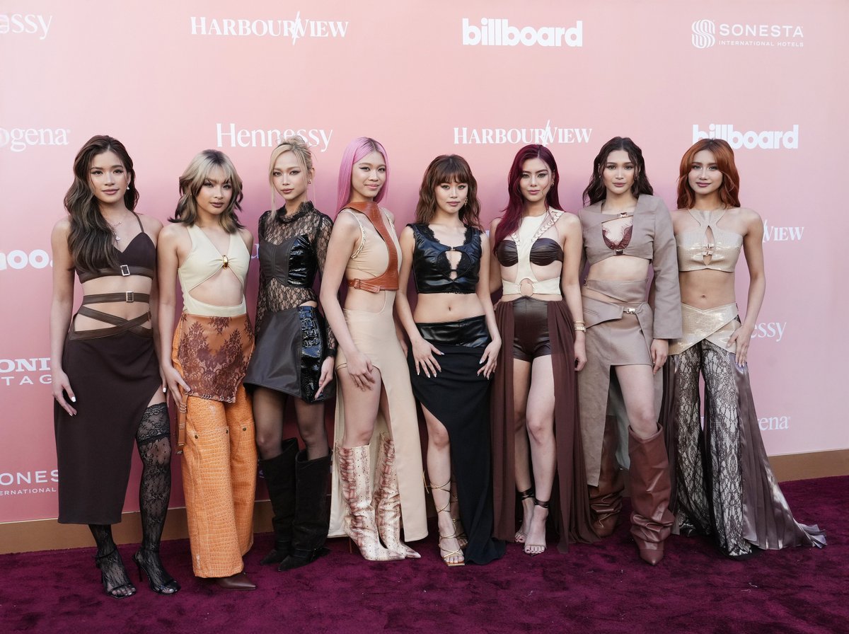 Billboard Philippines tweet media