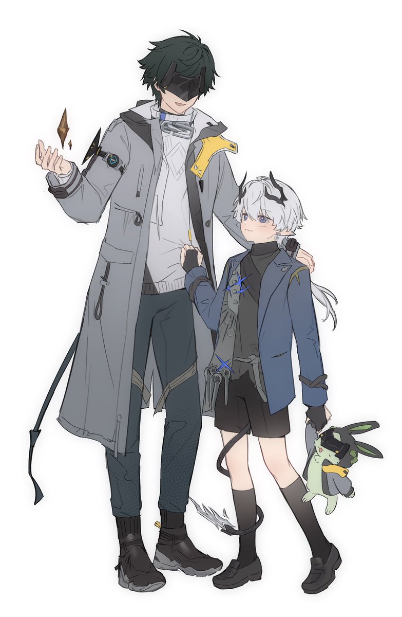 没想好 tweet media