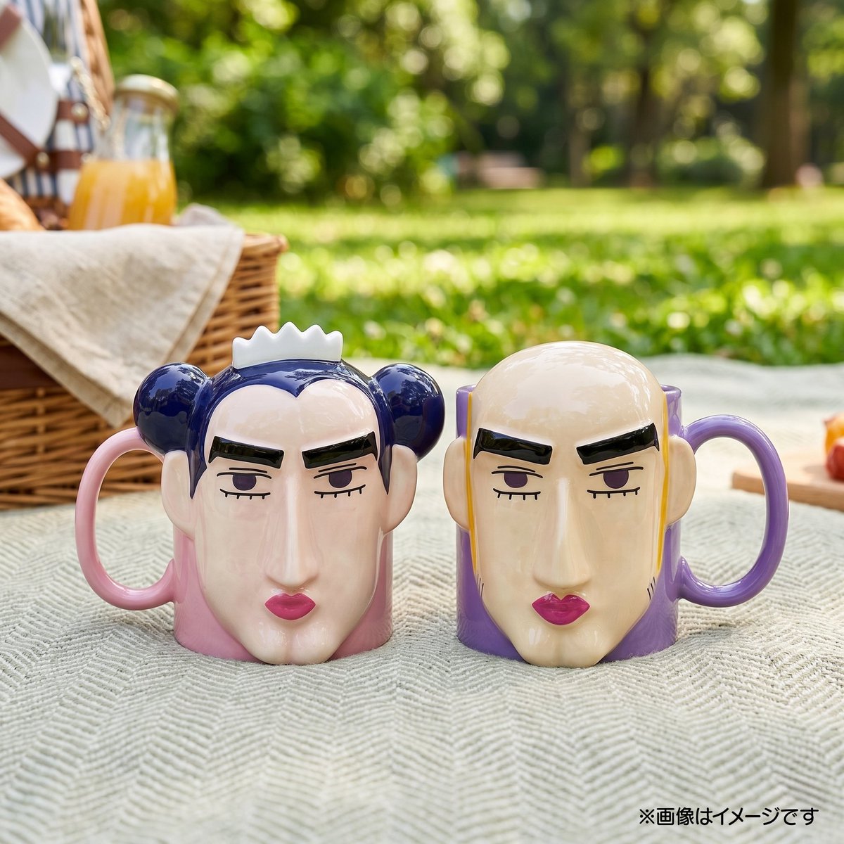 ⭐️再入荷情報⭐️】 ?明日からシネマパレード池袋にて「ペア 
