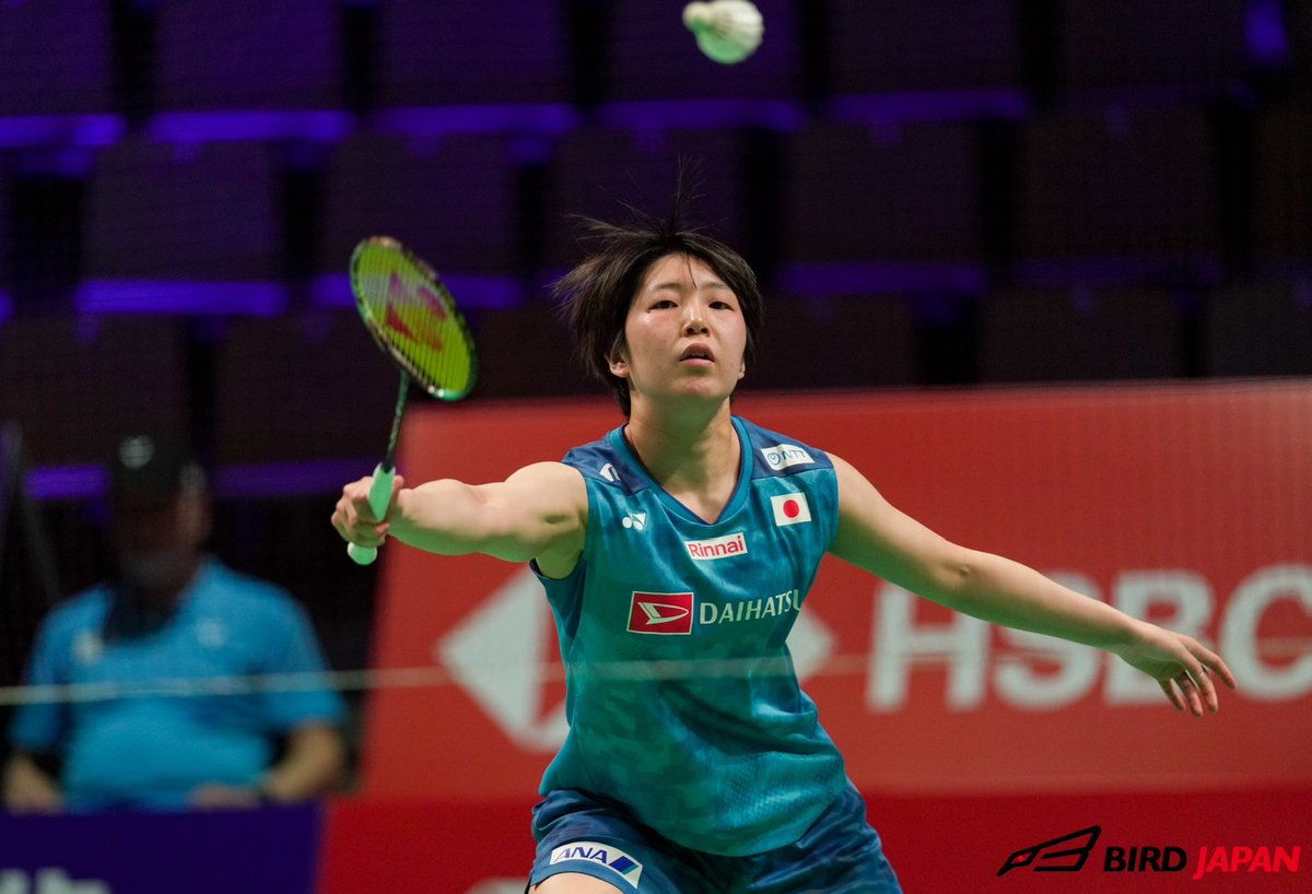 公益財団法人日本バドミントン協会（BAJ） tweet media