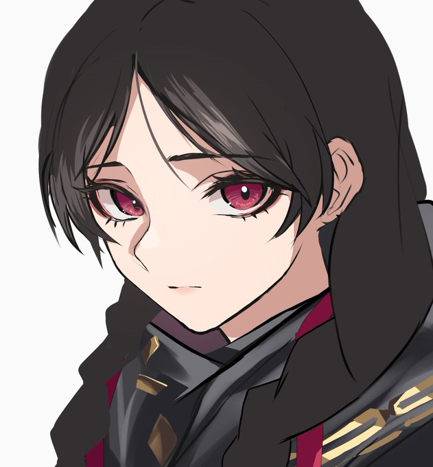 顔描く予定じゃなかったけどやっぱ描かしてください
なぜなら可愛いから 