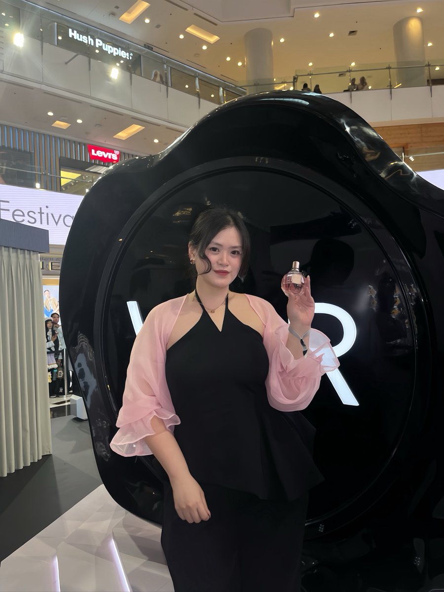 𝑀𝒶𝓇❣️GI 29 Apr #JoongxViktorandRolfFragrances tweet media