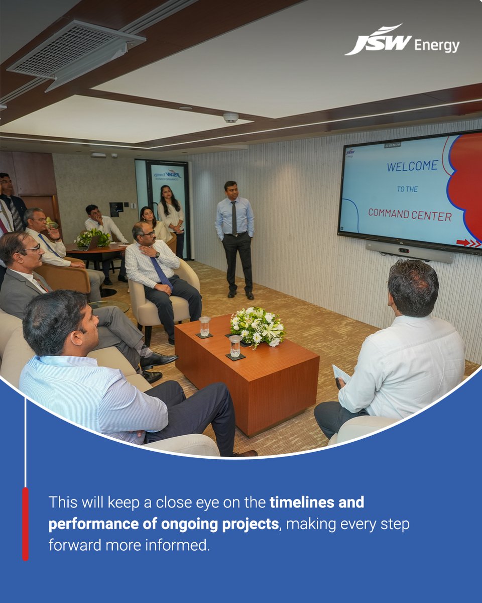 JSW Energy tweet media
