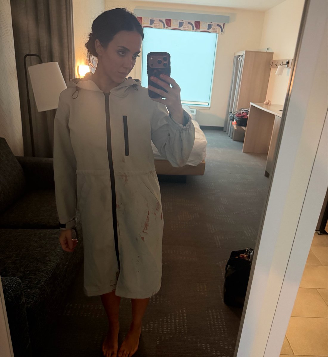 CHELSEA GREEN tweet media